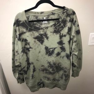 The Lounge Life Weekend Sweatshirt